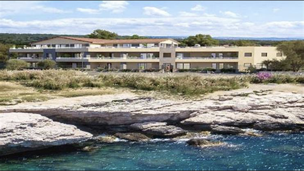 180 Corniche - Martigues (Carro) - Beitech