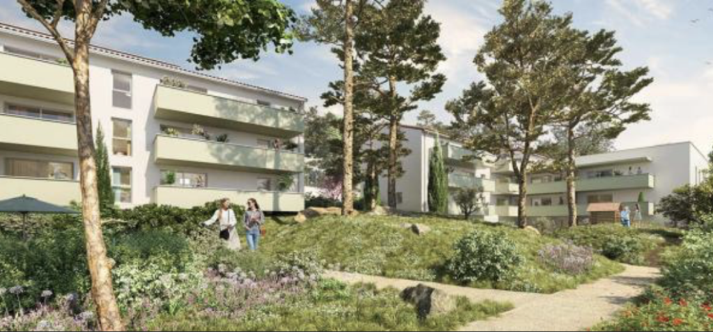 Malana - Marseille 11ème - Beitech