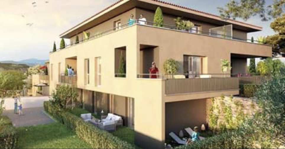 Esprit Pradet - Toulon - Beitech